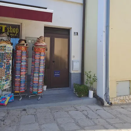 Kreso * Baška