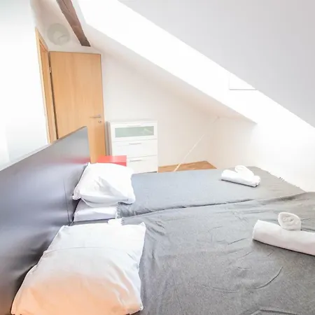 Kreso Apartmán