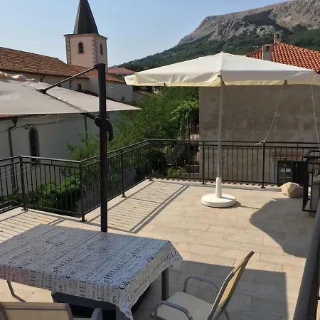 Apartament Kreso