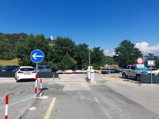 Lejlighed Kreso Baška