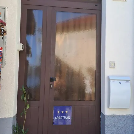 Apartment Kreso *