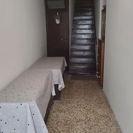 Apartament Kreso