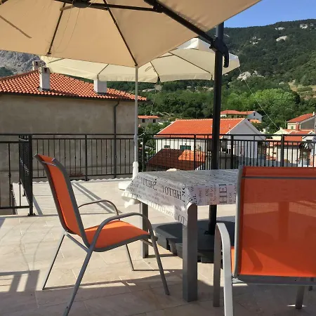 Kreso Baska (Krk)