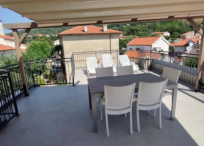 Apartmán Kreso *