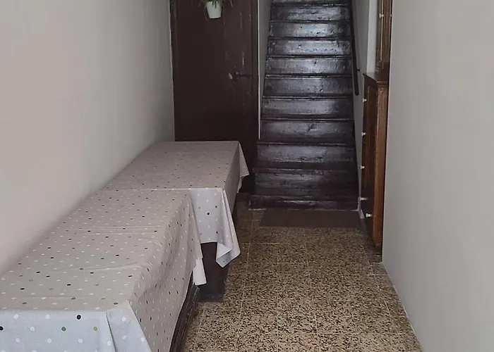 Apartmán Kreso