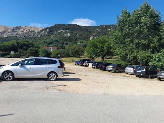 Apartmán Kreso