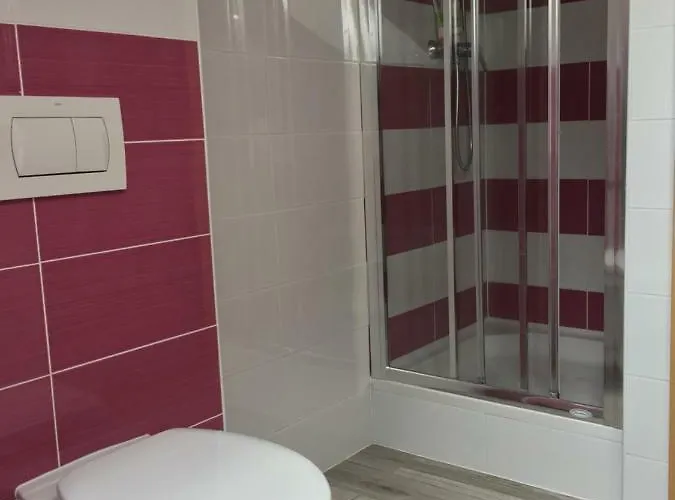 Kreso Apartmán *