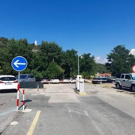 Lejlighed Kreso Baška